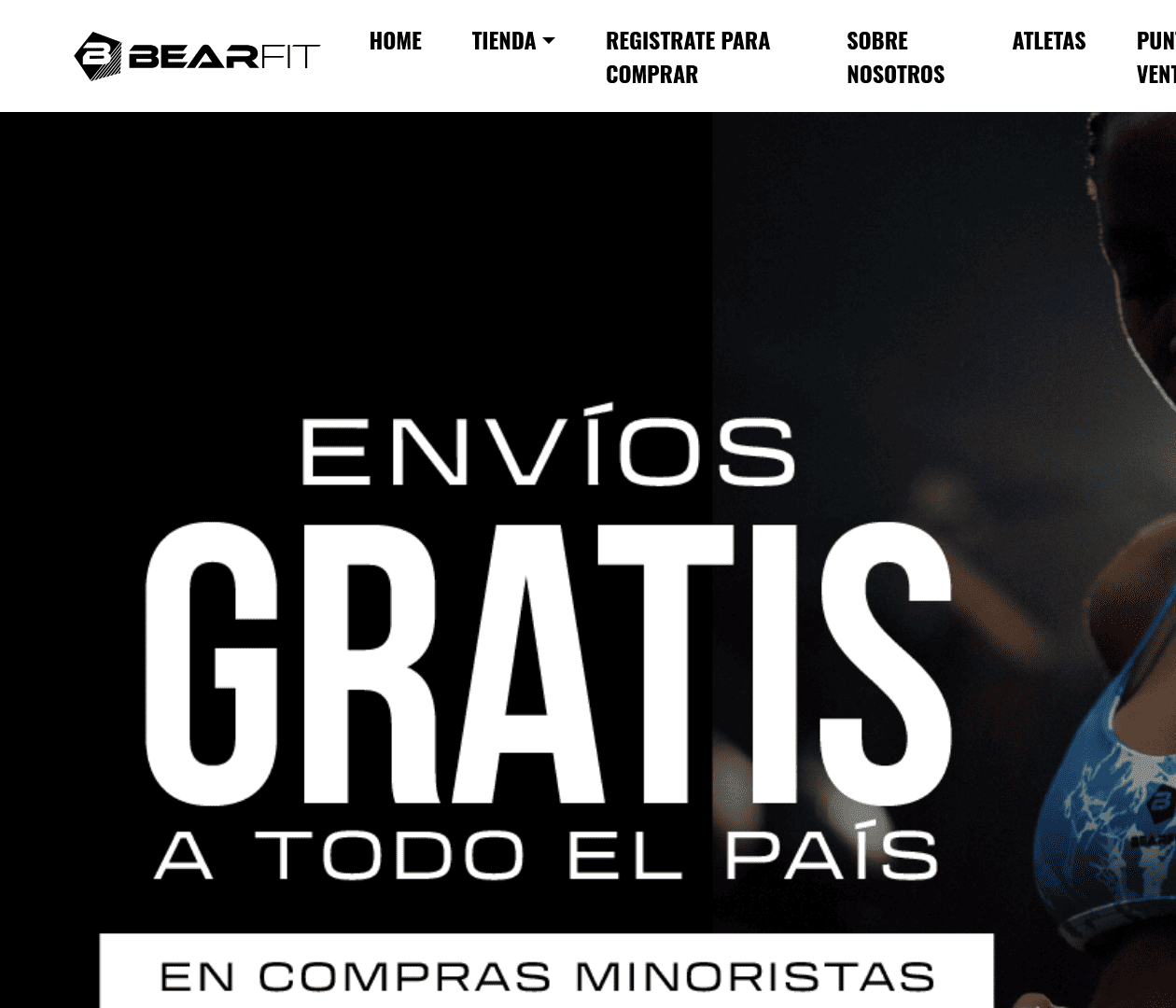 Bearfit