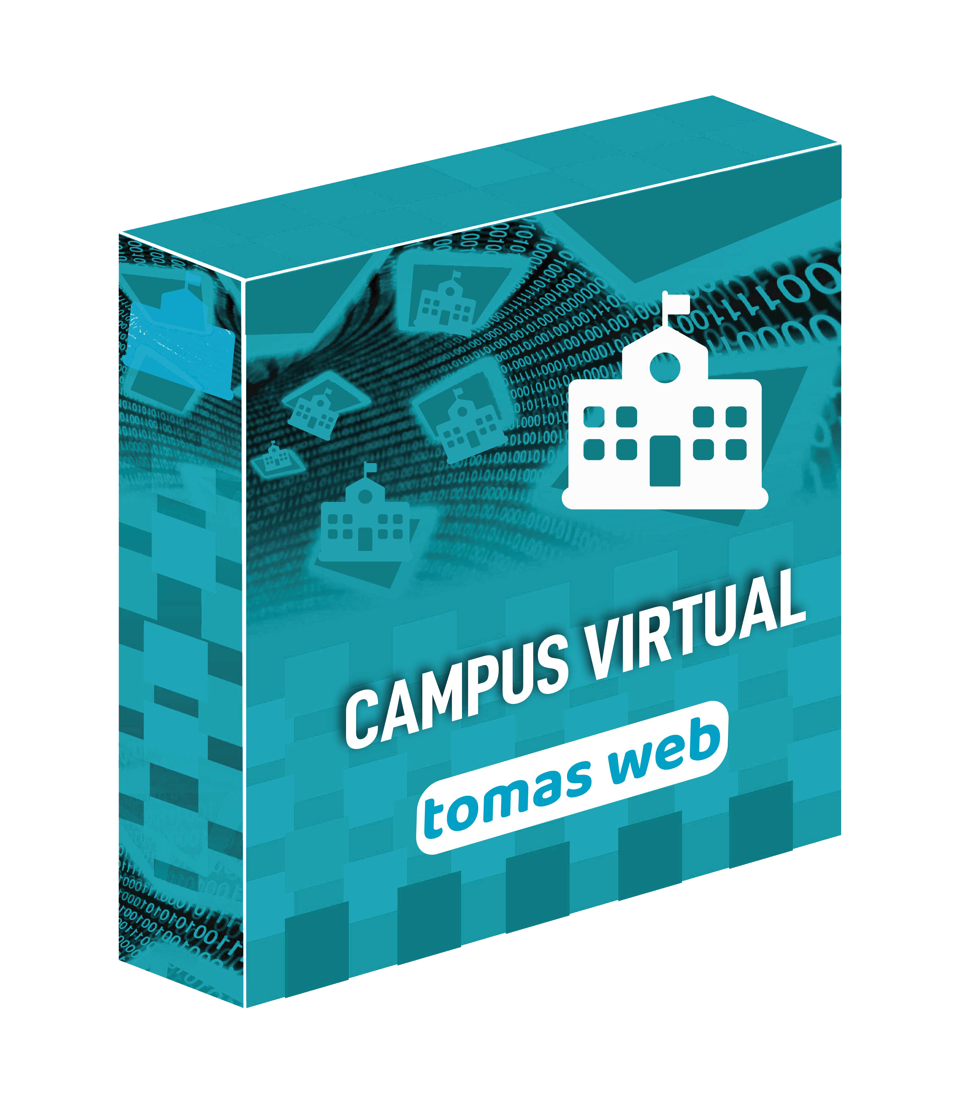 Desarrollo web campus virtual / e-learning