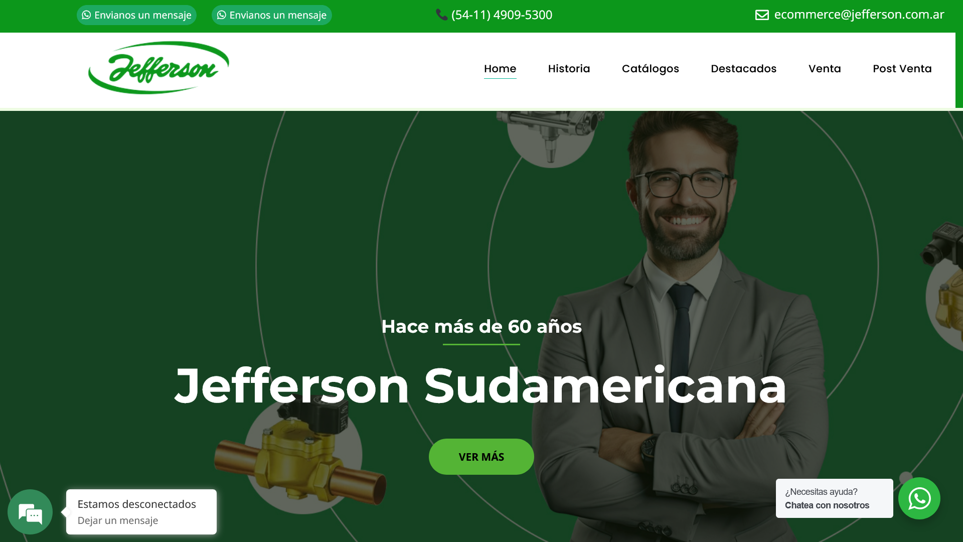 jefferson