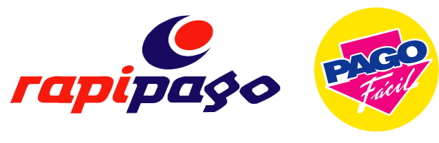 Rapipago PagoFacil