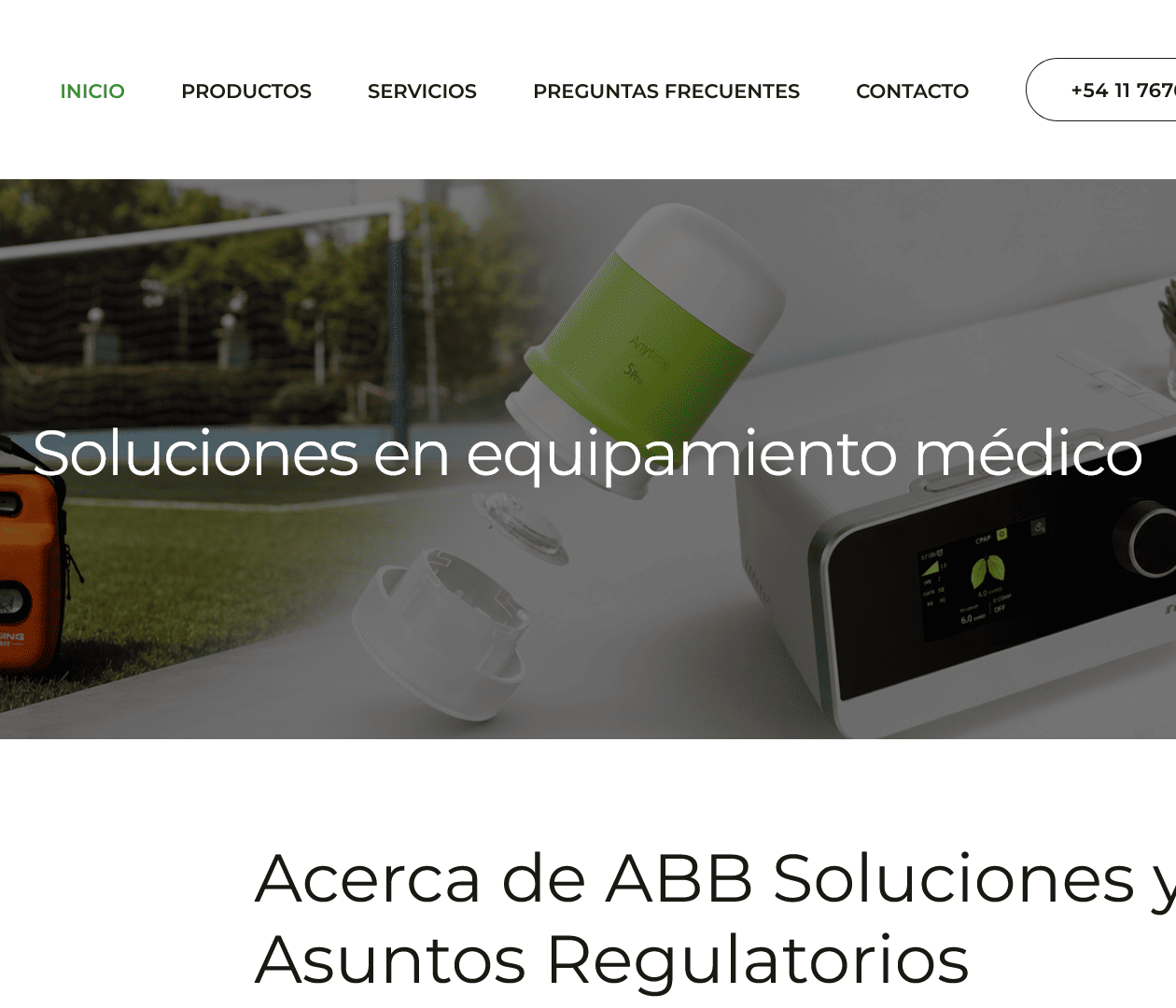 ABB Salud