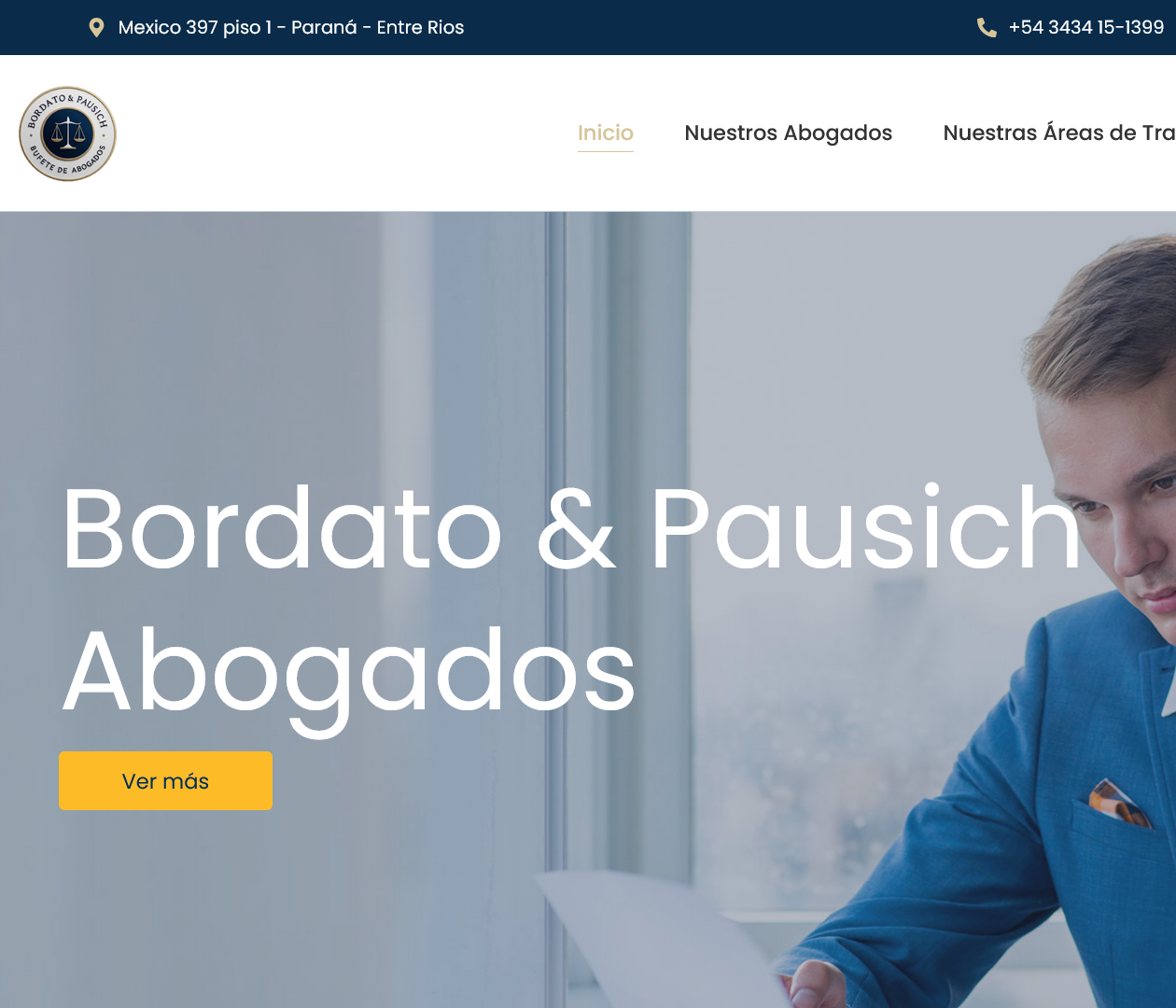 Bordato & Pausich Abogados