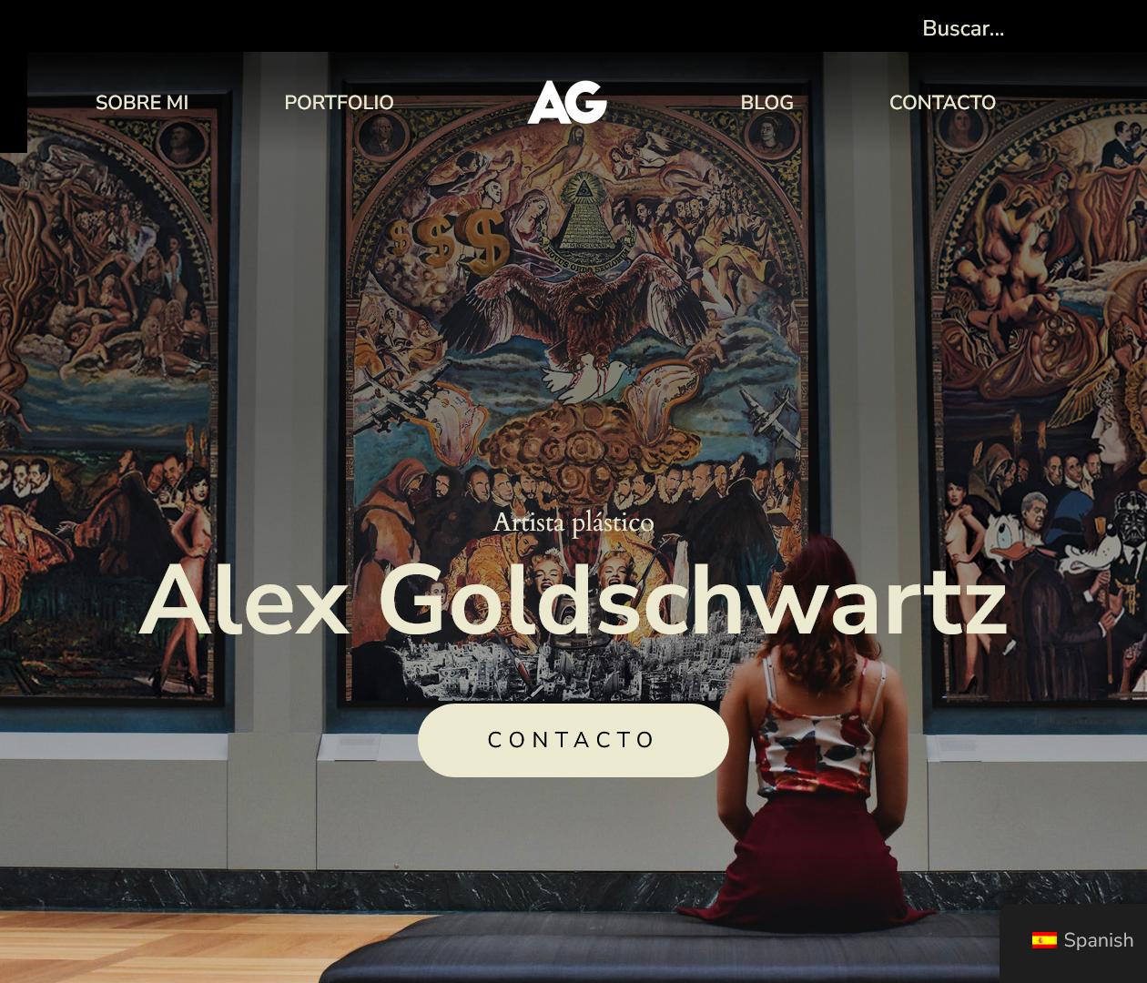 Alex Gold Schwartz