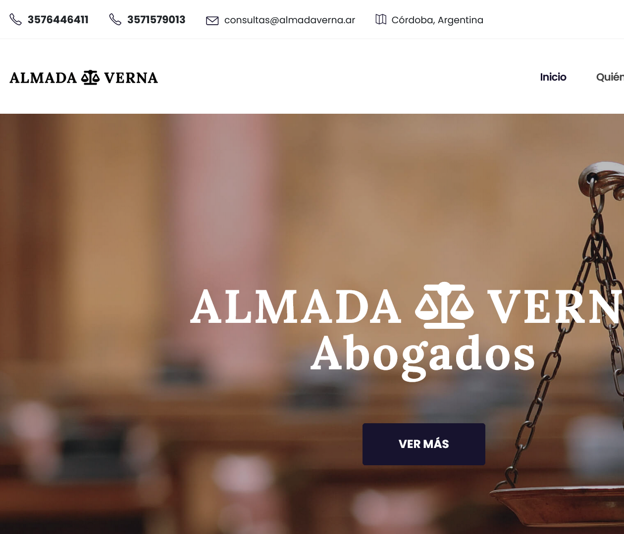 Almada & Verna