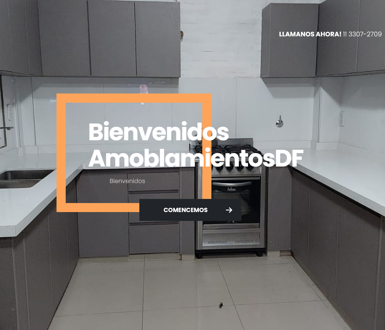Amobamientos DF