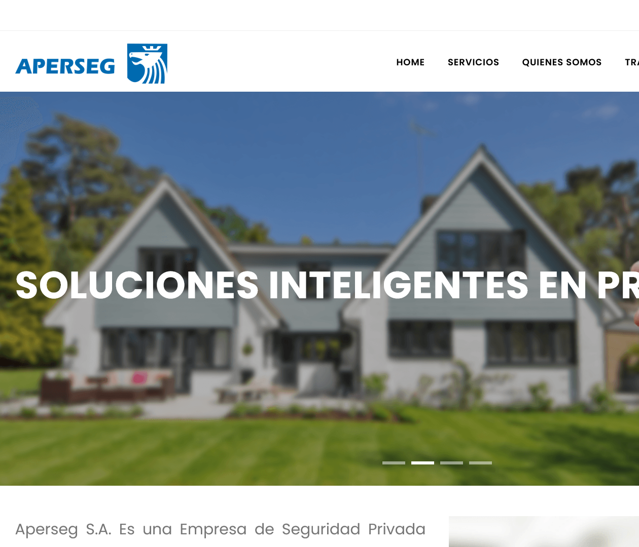 Aperseg