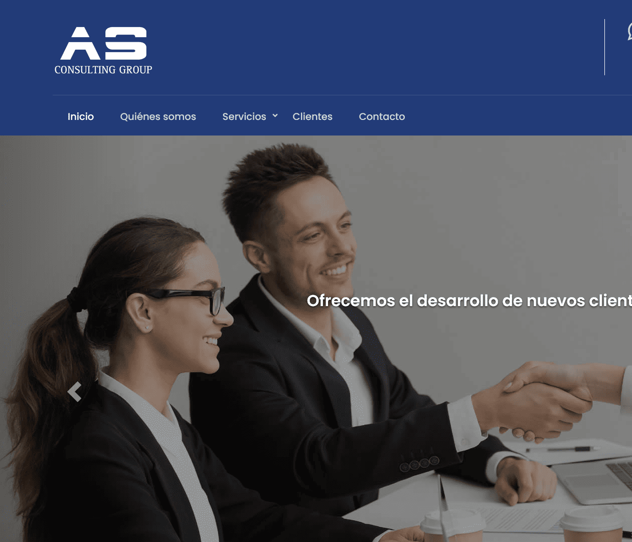 ASCG Consulting