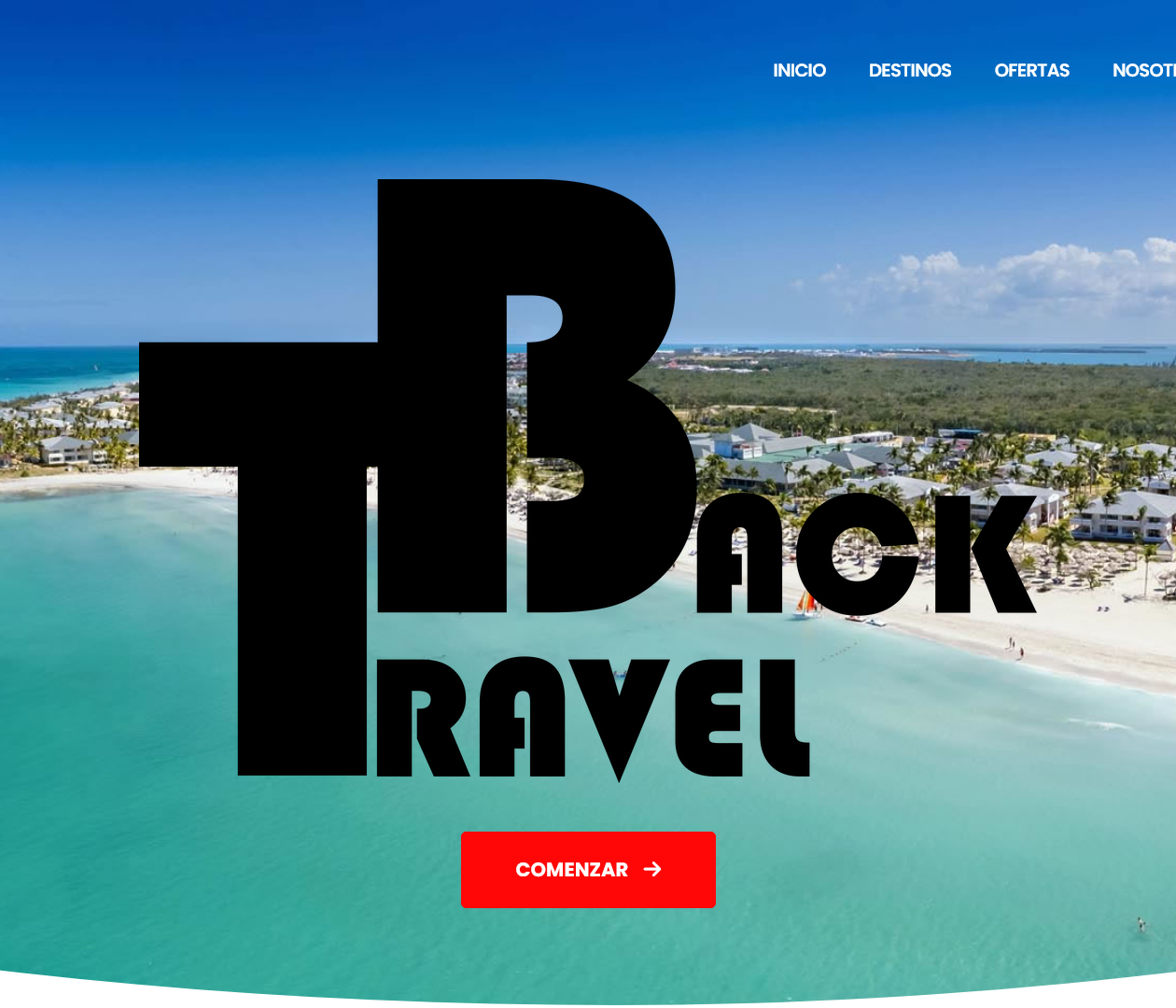 Black Travel