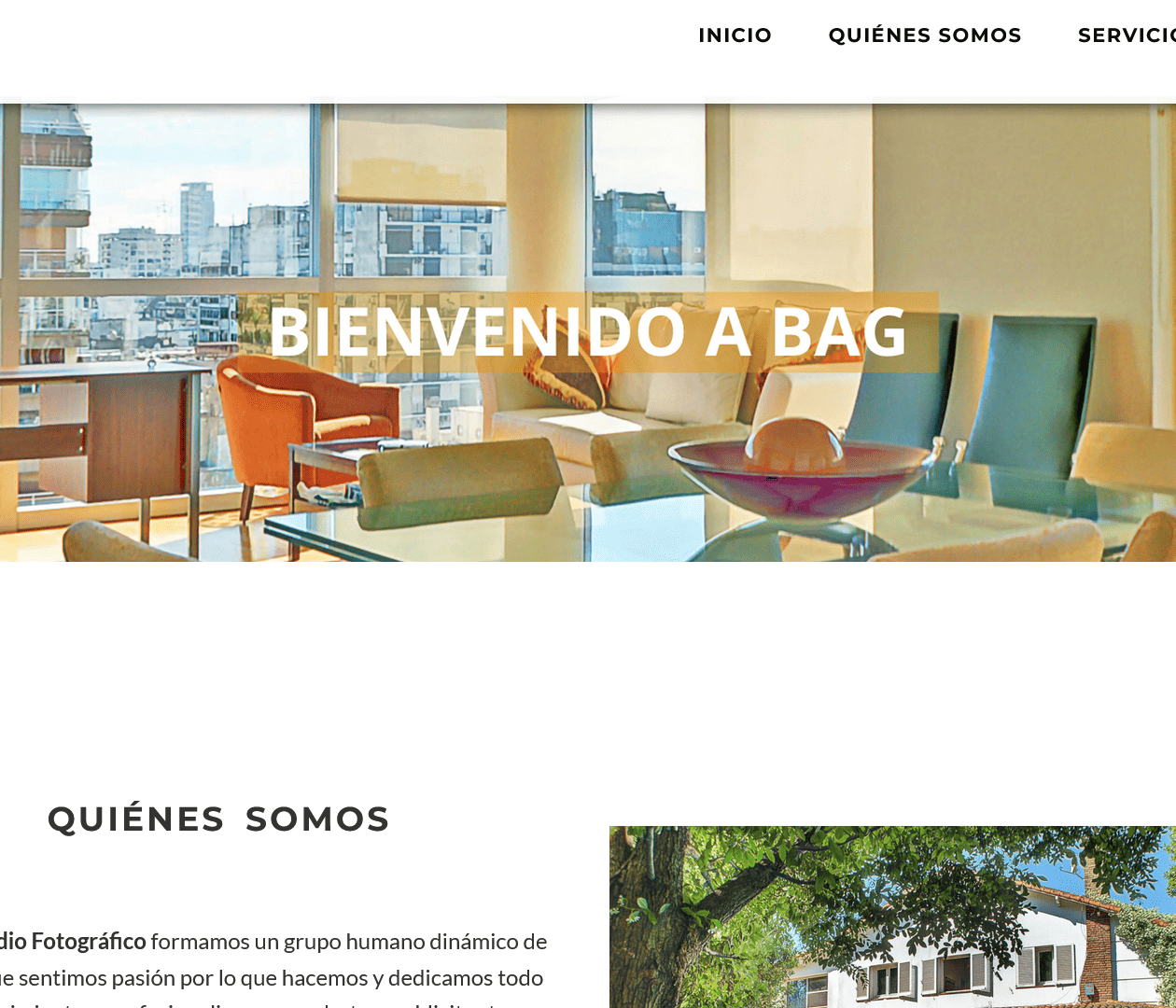 BAG Estudio