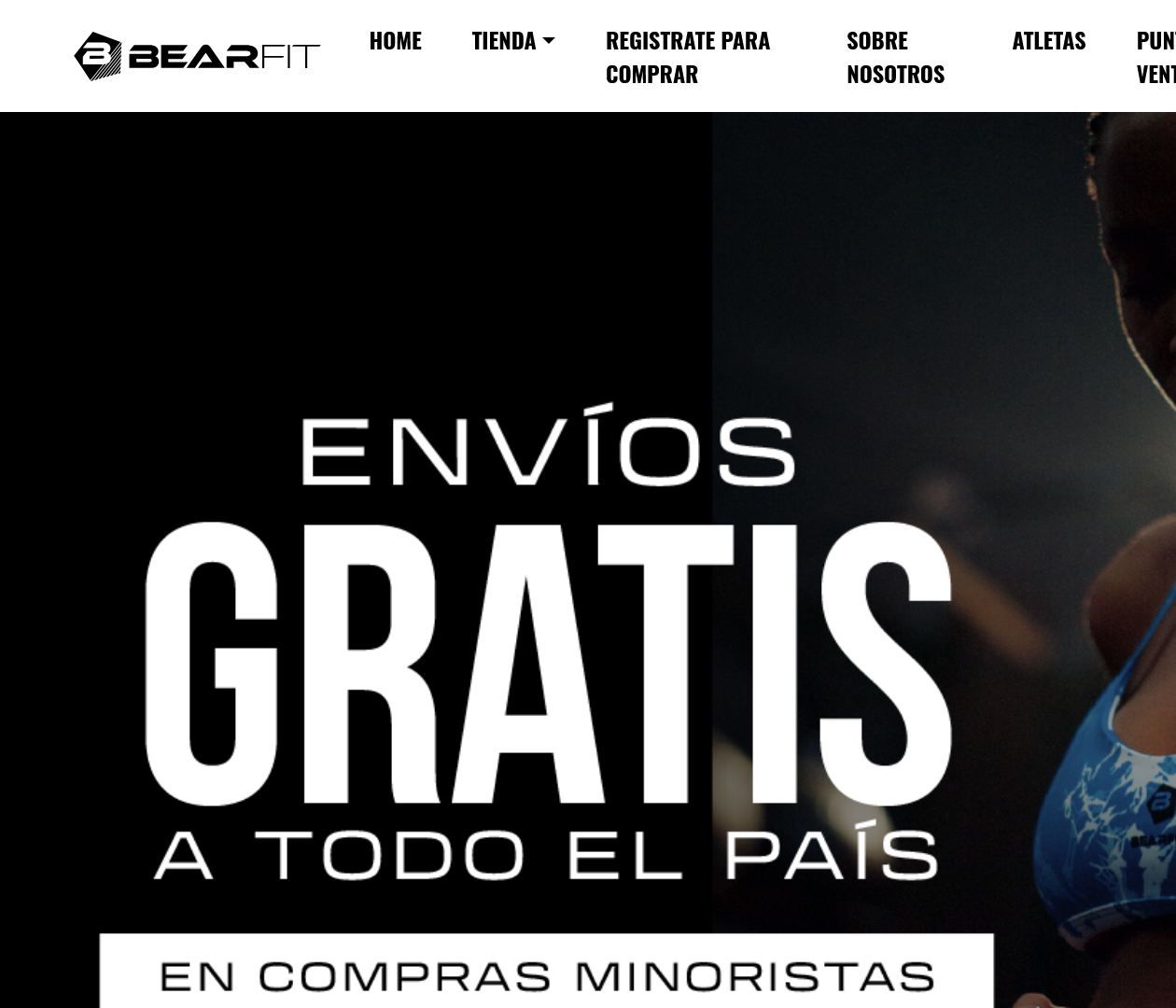 Bearfit