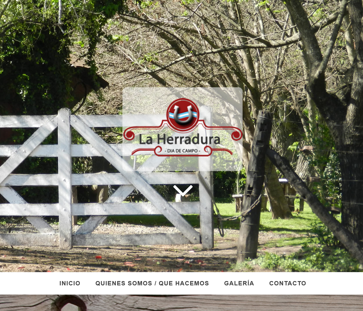 Campo La Herradura