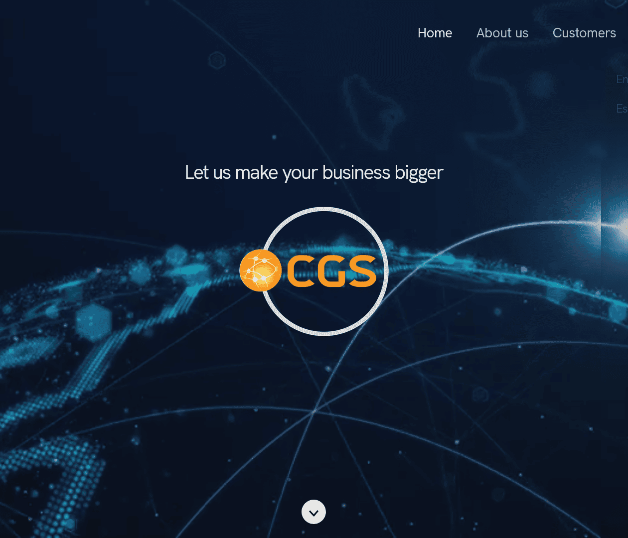 Center Global