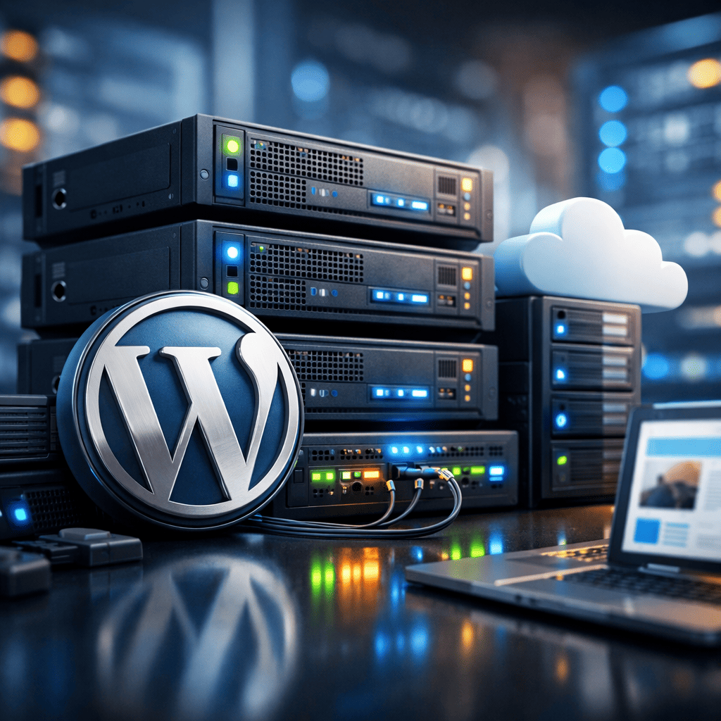 Cómo elegir el mejor Hosting WordPress en Argentina