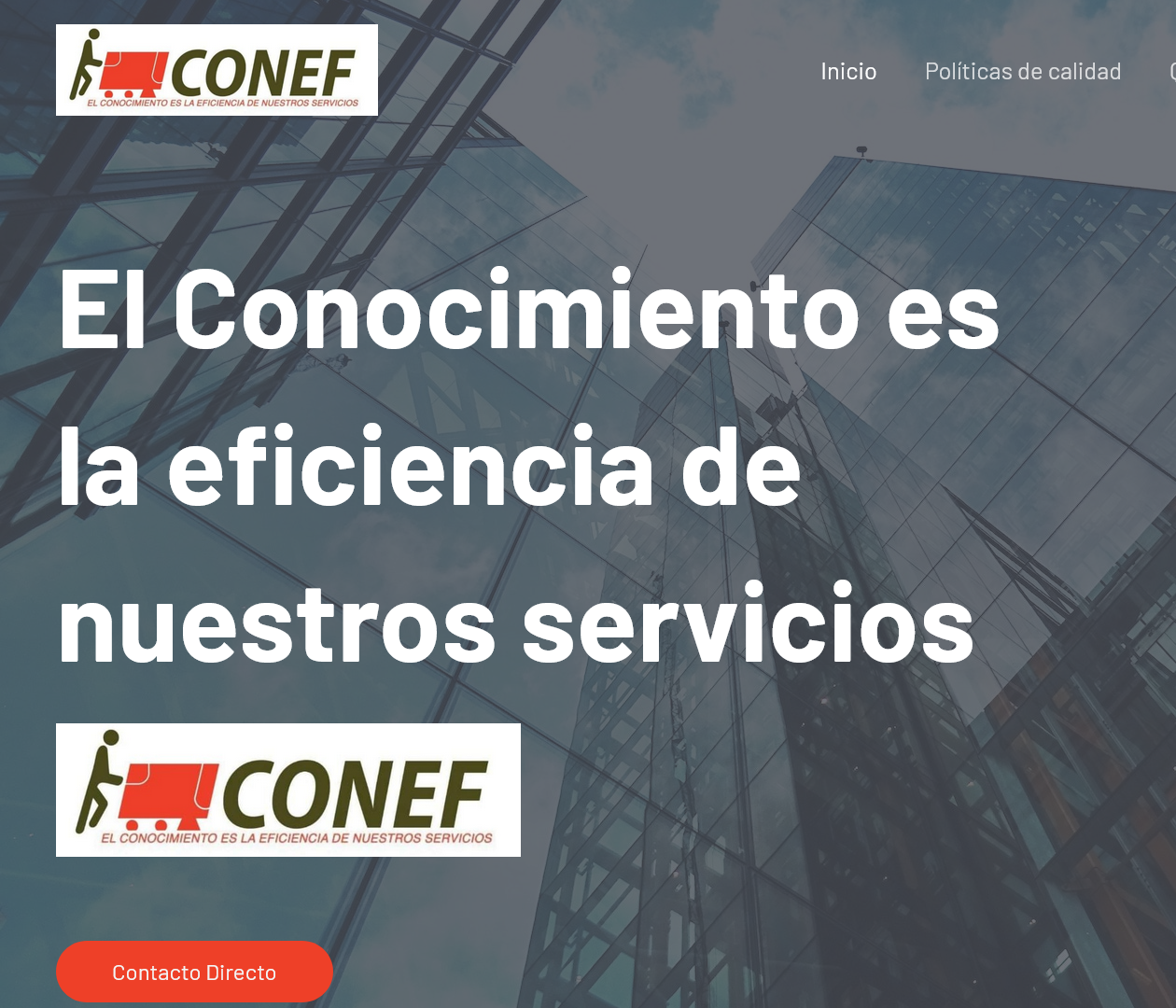 Conef