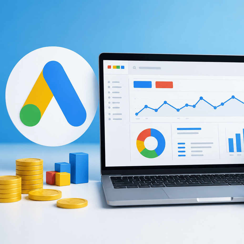 Cuánto invertir en Google Ads para conseguir clientes reales