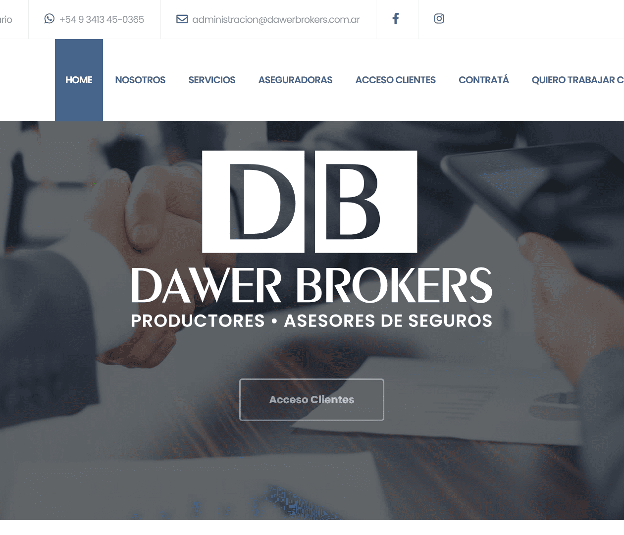 Dawer Brokers