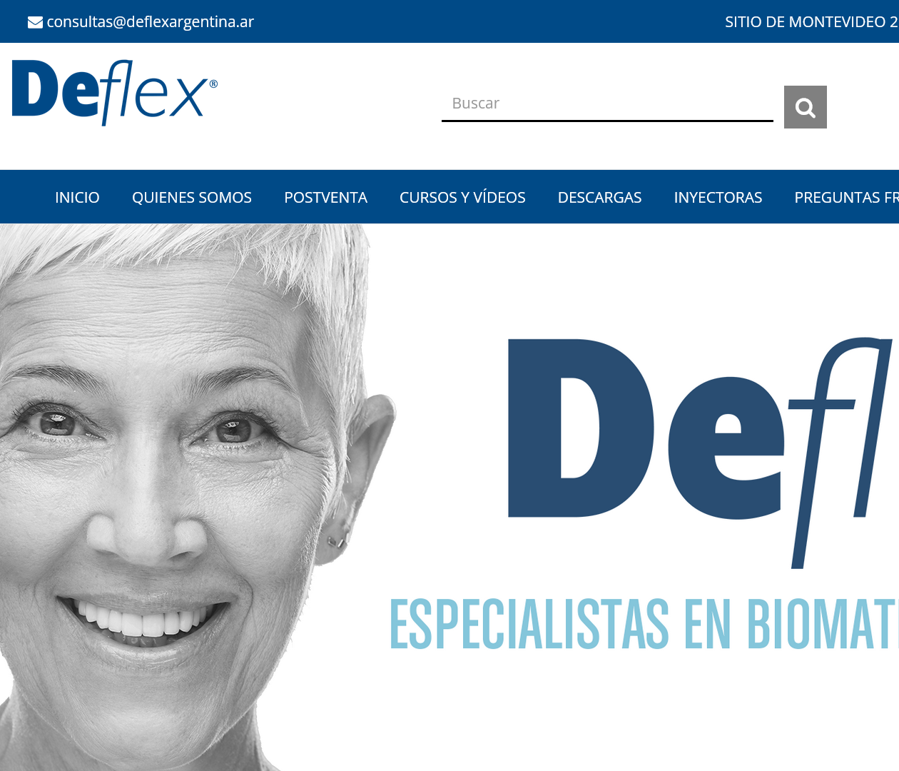 Deflex Argentina