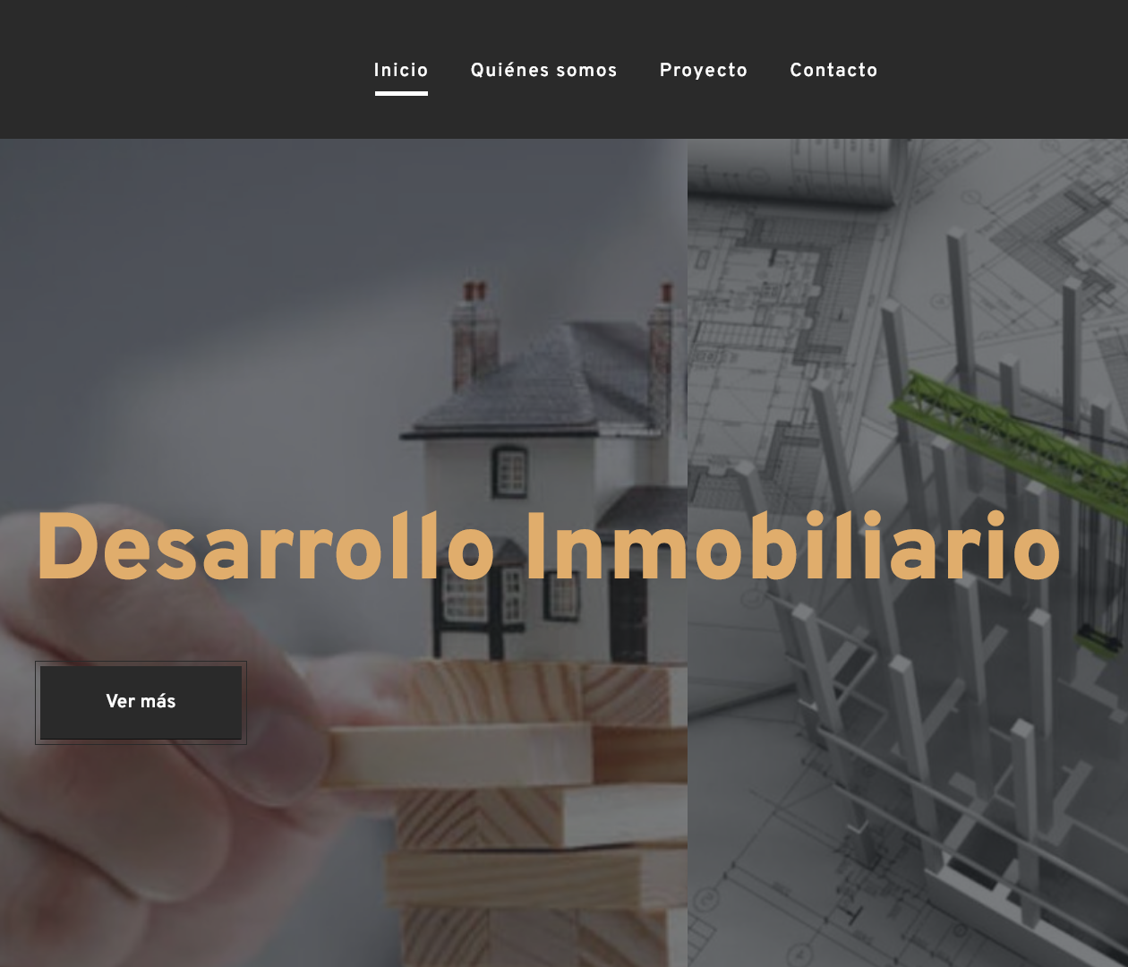 Desarrollo Inmobiliario CyC