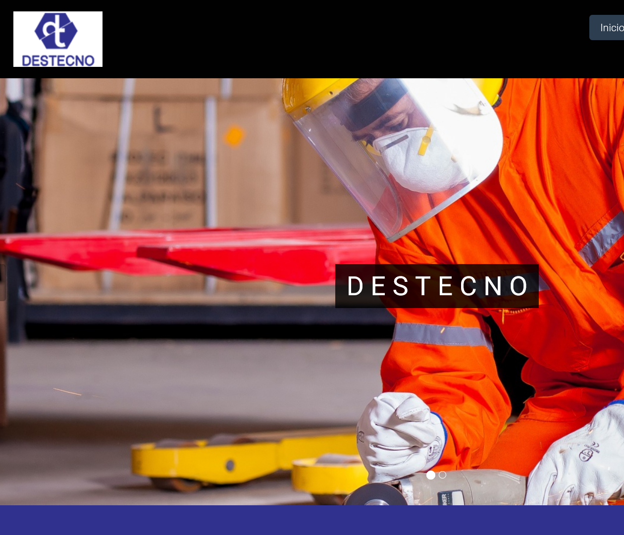 Destecno