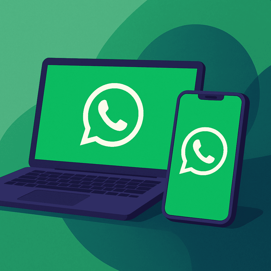 Diseño web con WhatsApp: cómo sumarlo a tu sitio