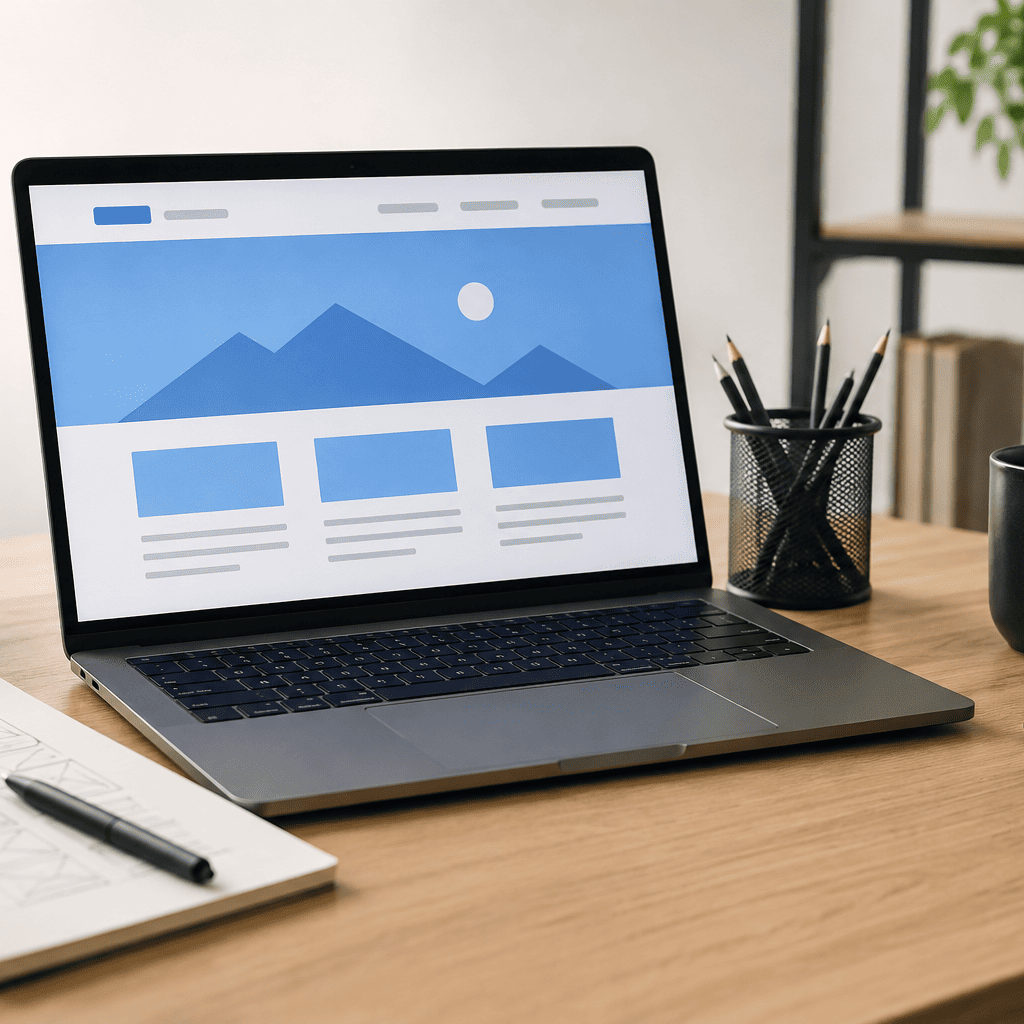 Diseño web en Argentina: qué incluye y cuánto deberías pagar