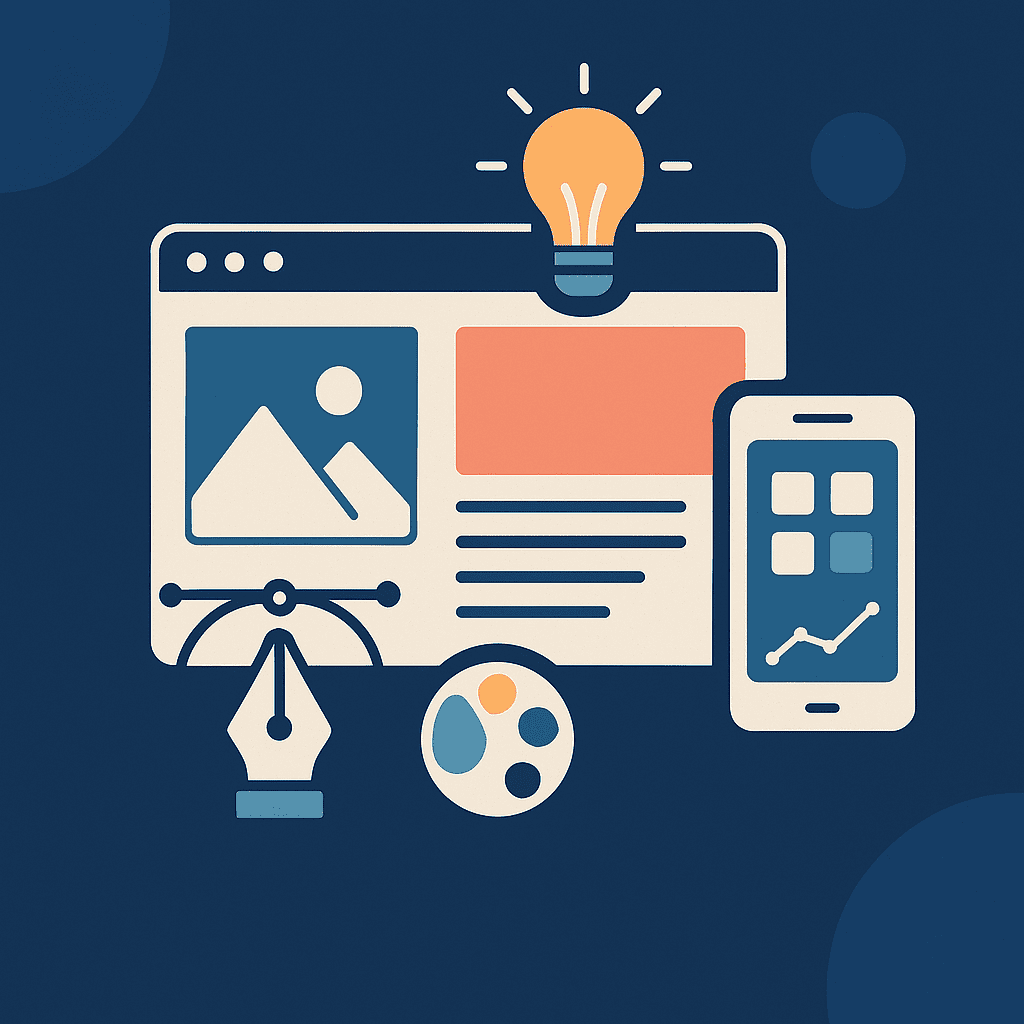 Diseño web en Buenos Aires: tendencias locales