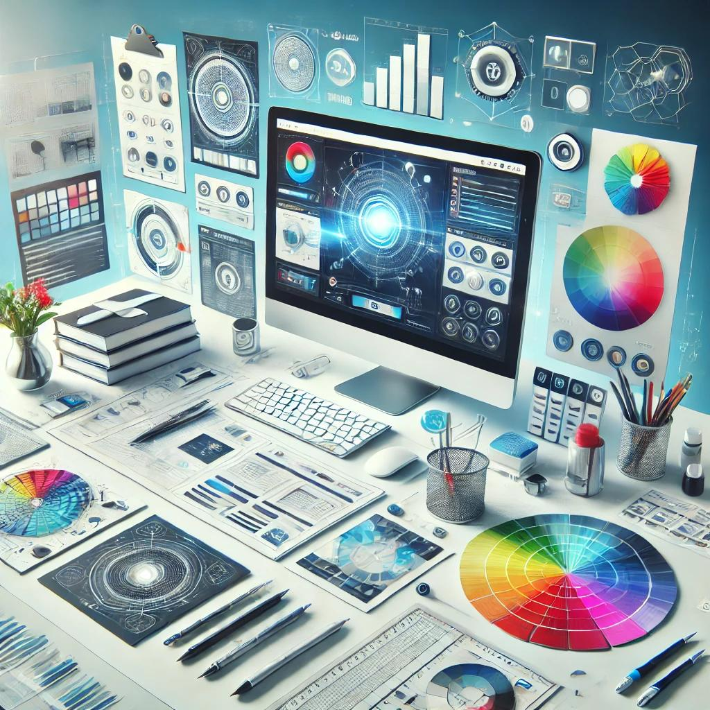 Diseño Web para emprendedores