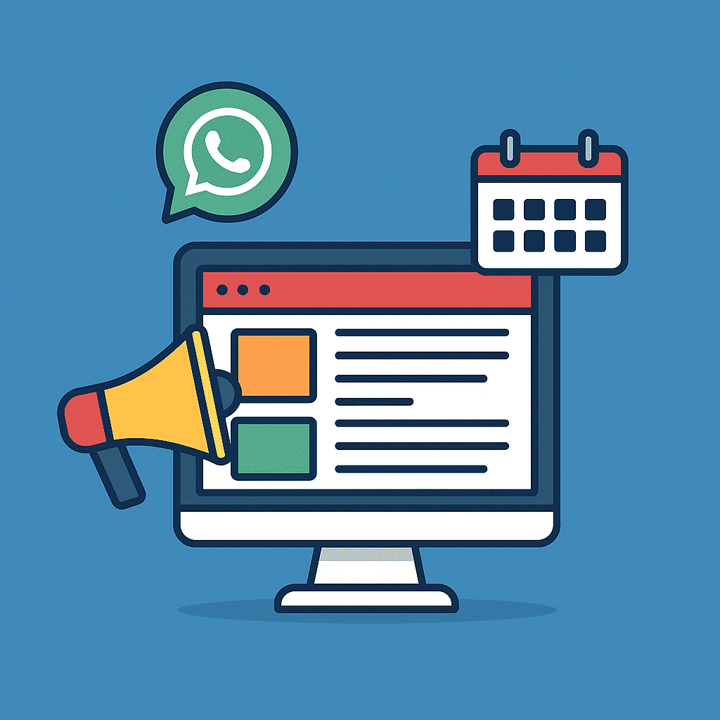 Diseño web para emprendedores