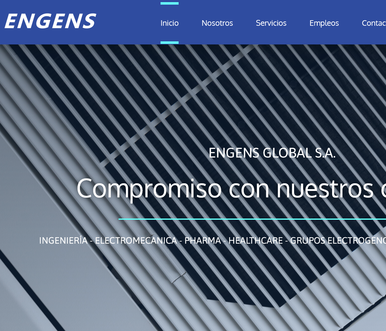 Engens