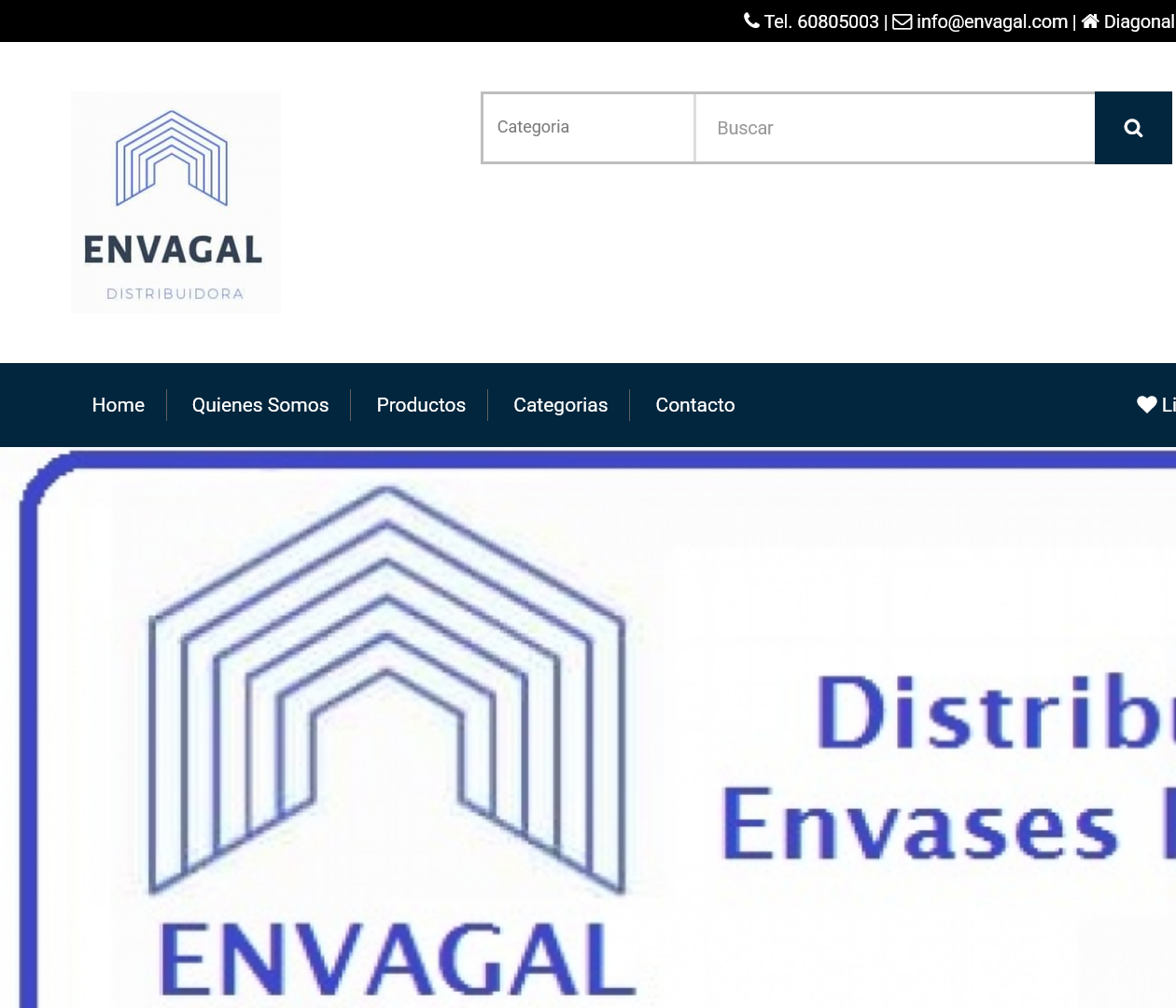 Envagal