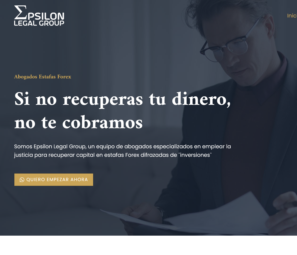Epsilon Legal Group