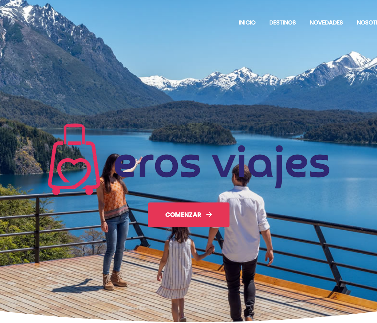 Eros Viajes