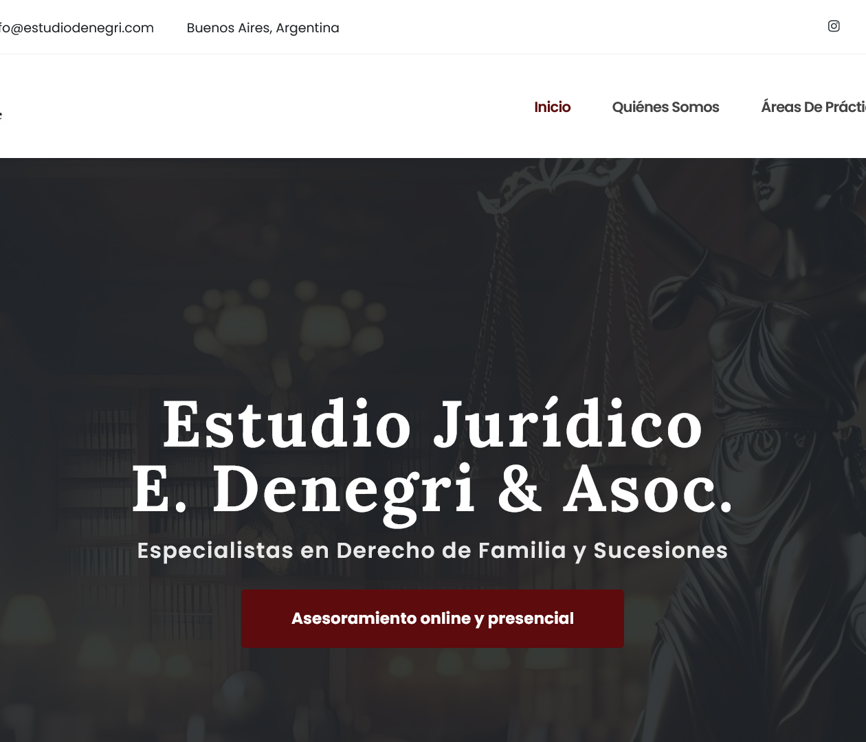 Estudio De Negri