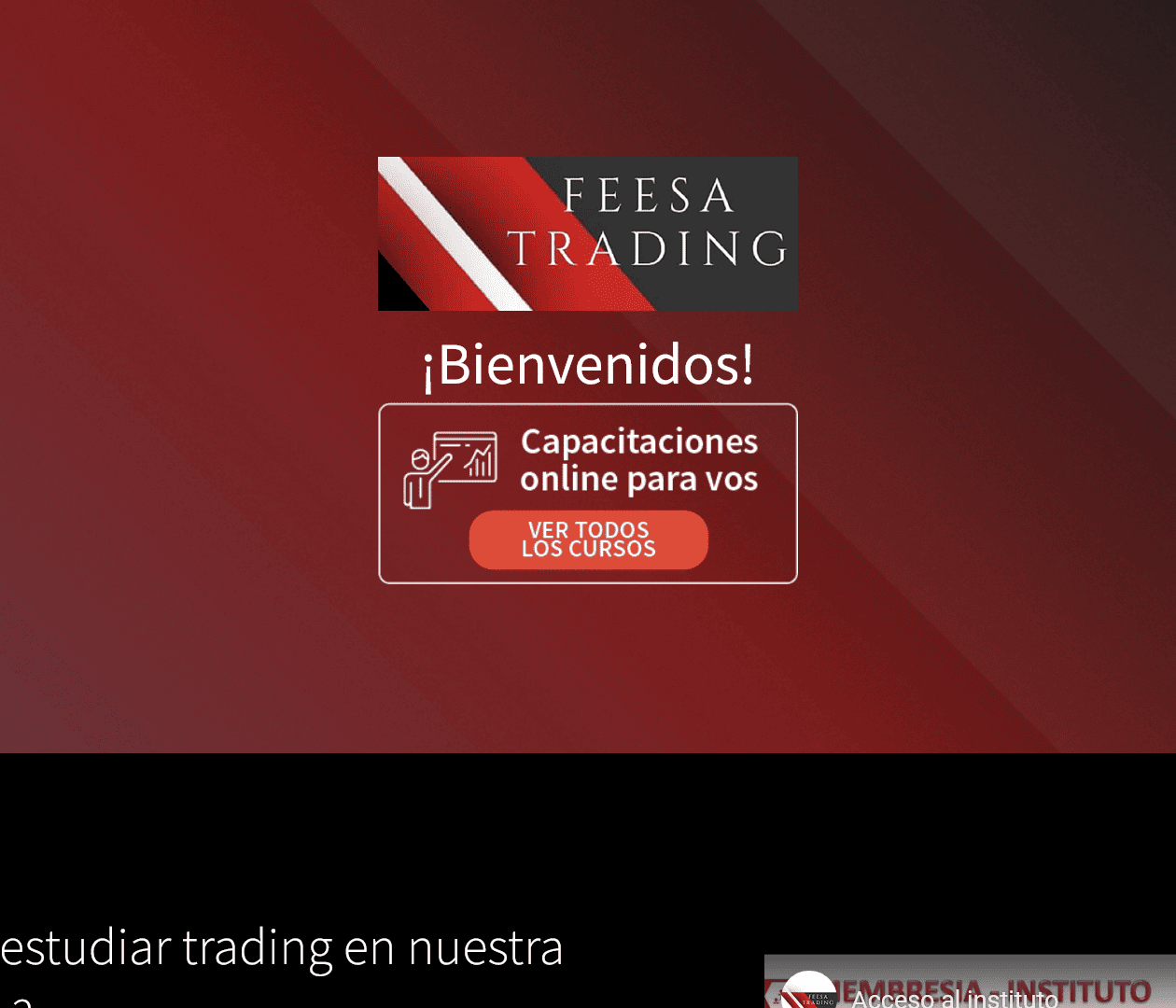 Feesa Trading