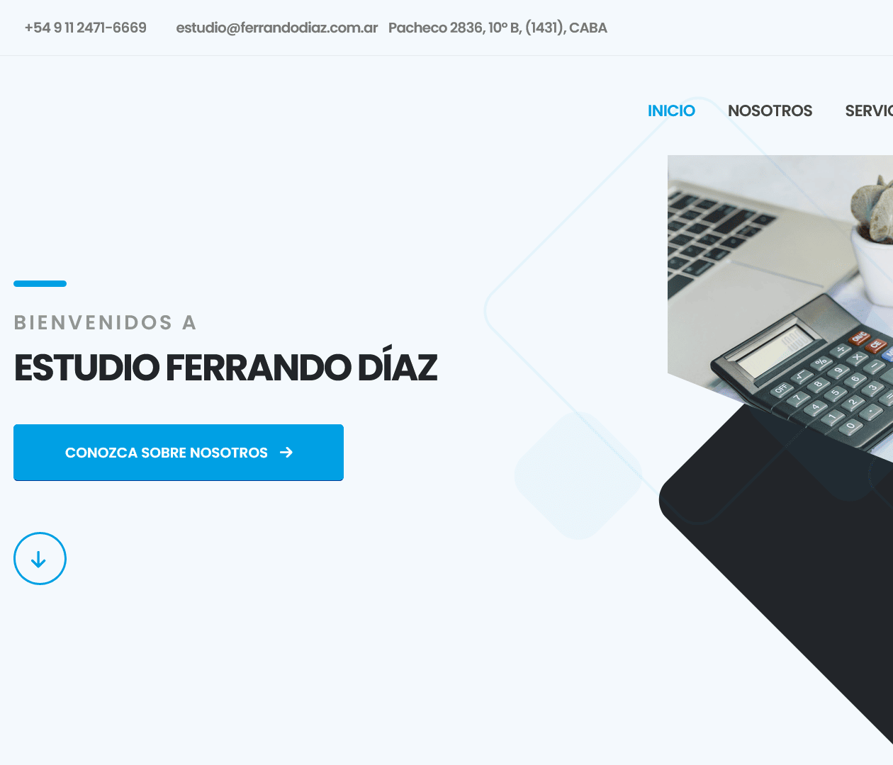 Ferrando Díaz