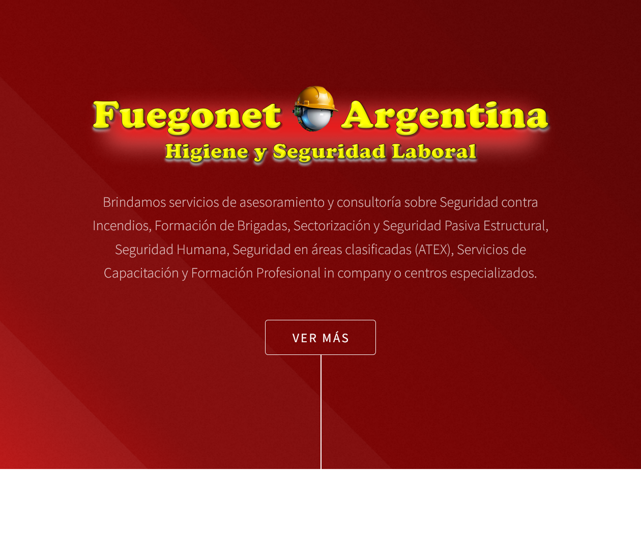 Fuego Net Argentina