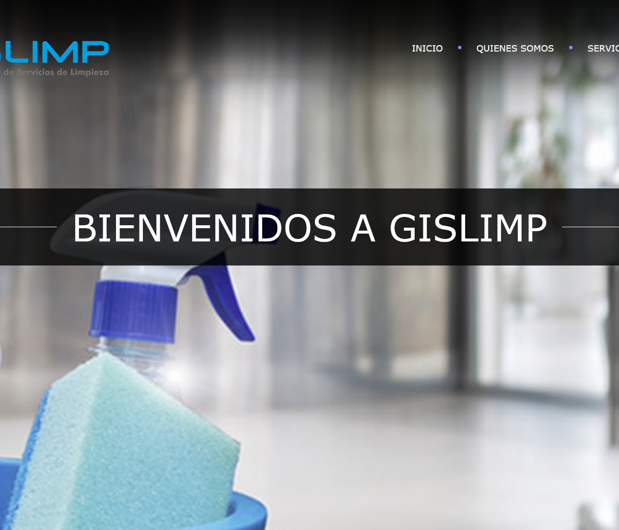 Gislimp 