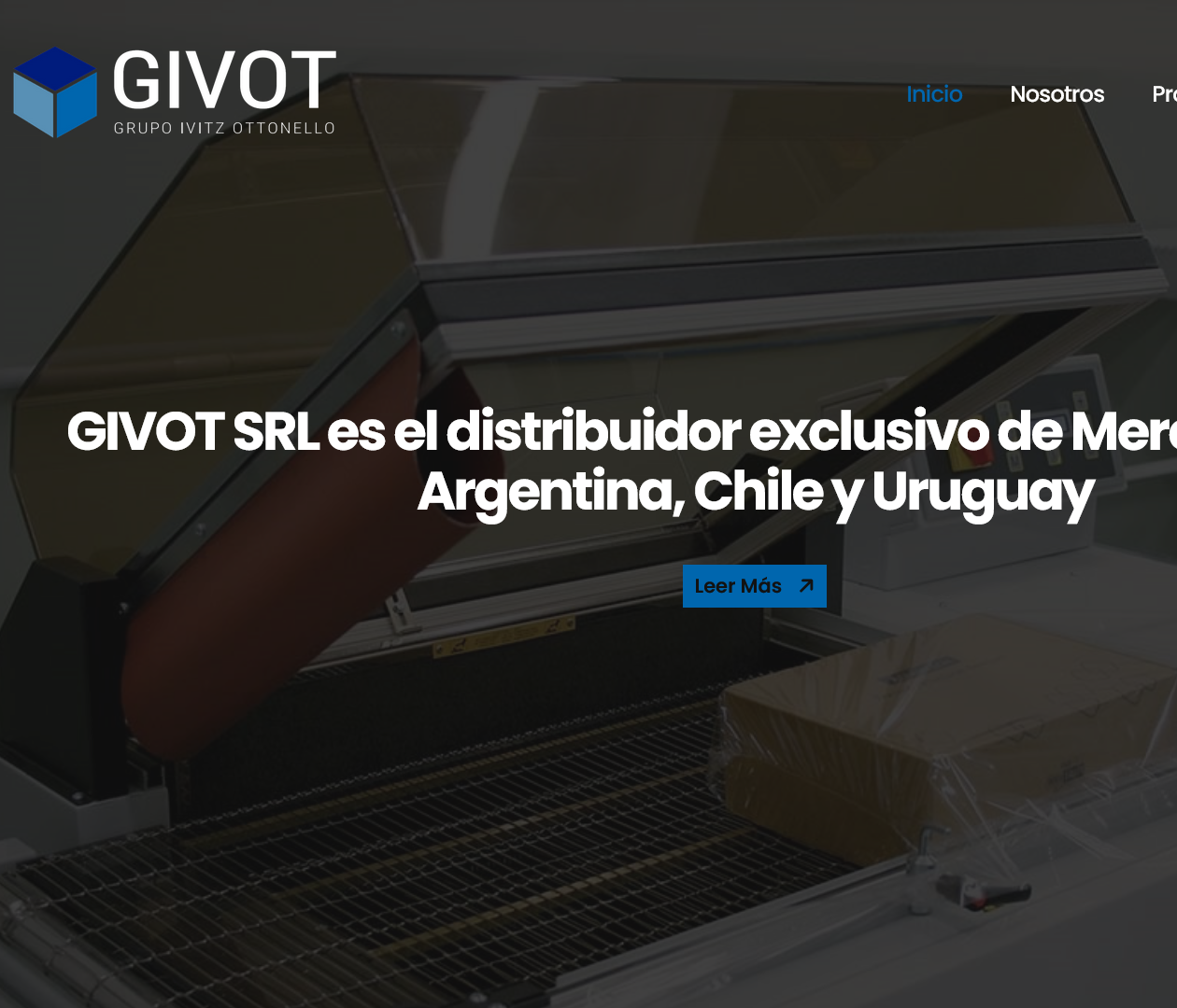 GIVOT SRL