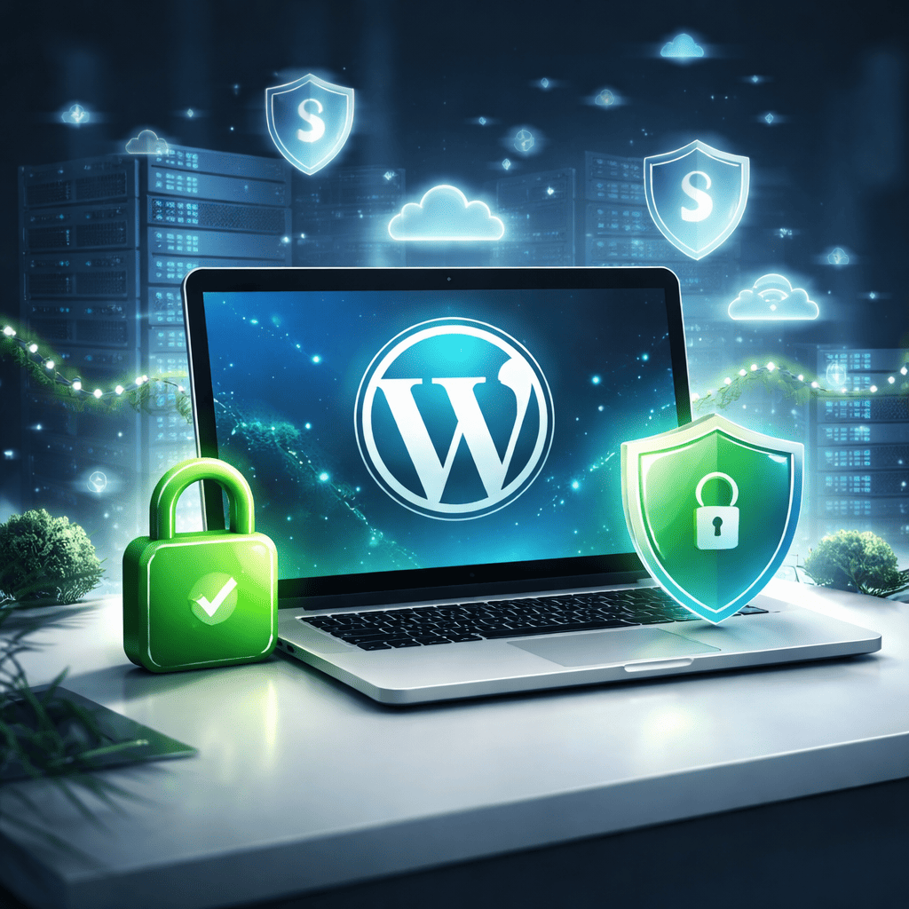 Hosting WordPress con SSL gratis: lo que tenés que saber
