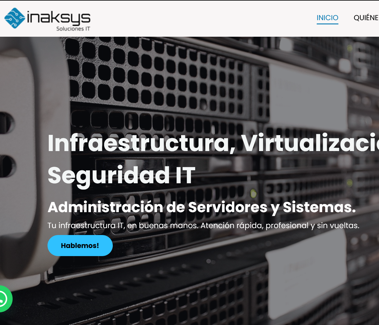 Inaksys