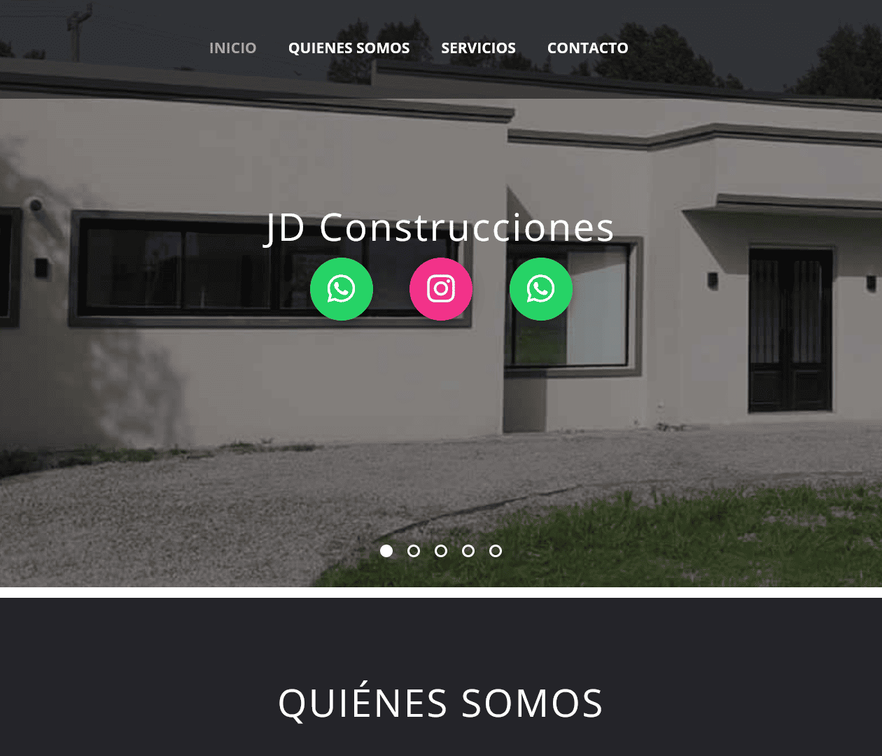 JD Construcciones