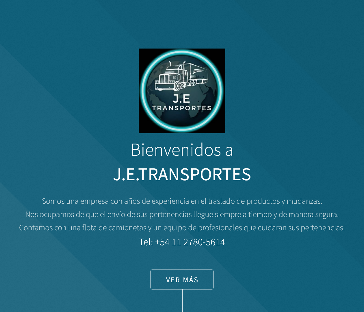 JE Transportes
