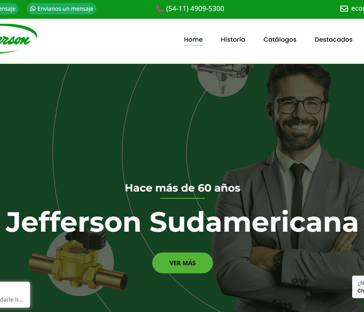 Jefferson