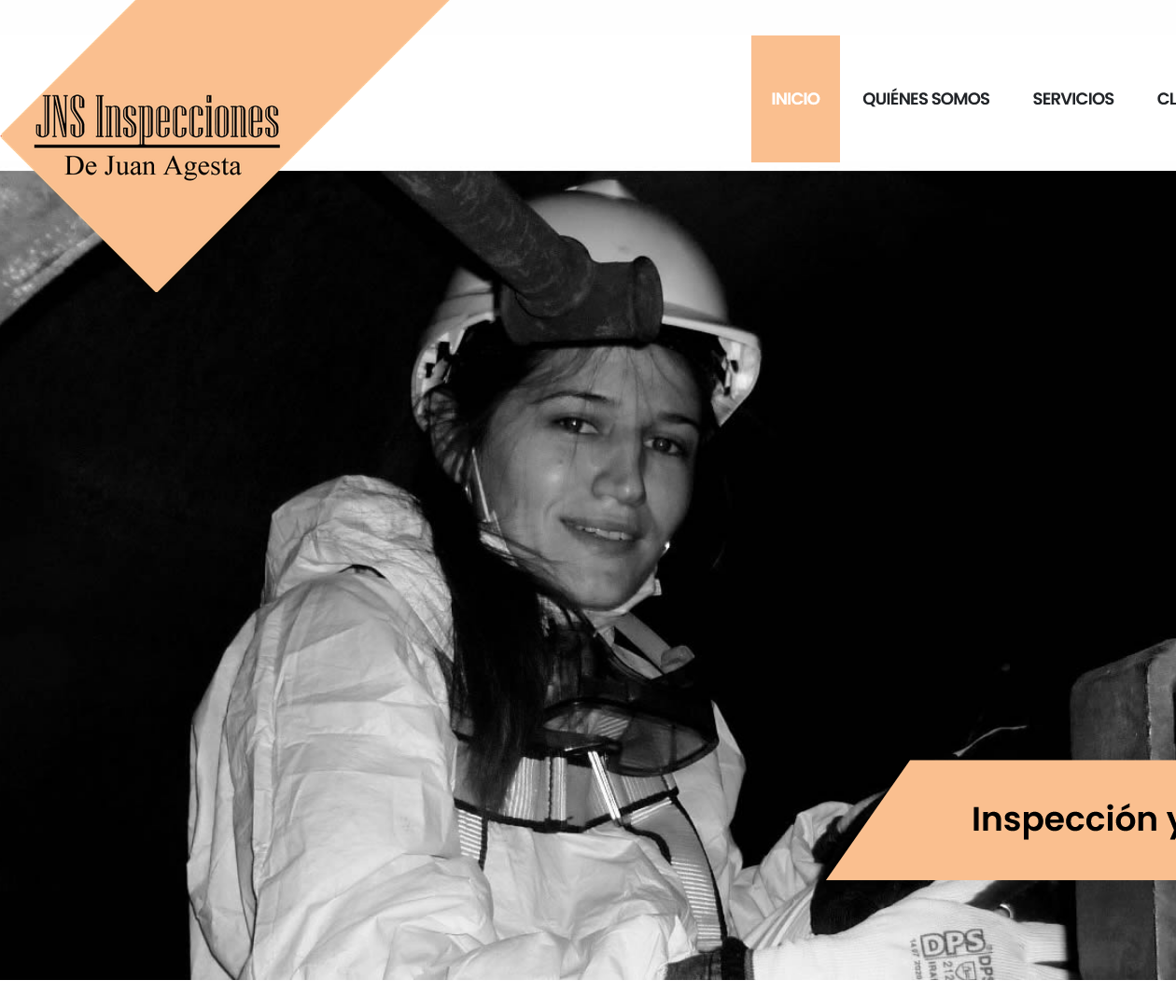 JNS Inspecciones