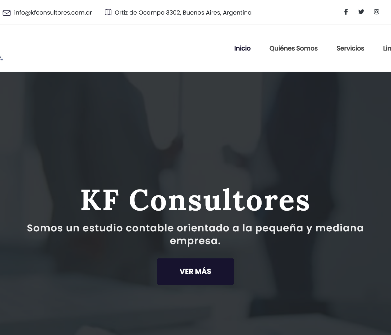 KF Consultores