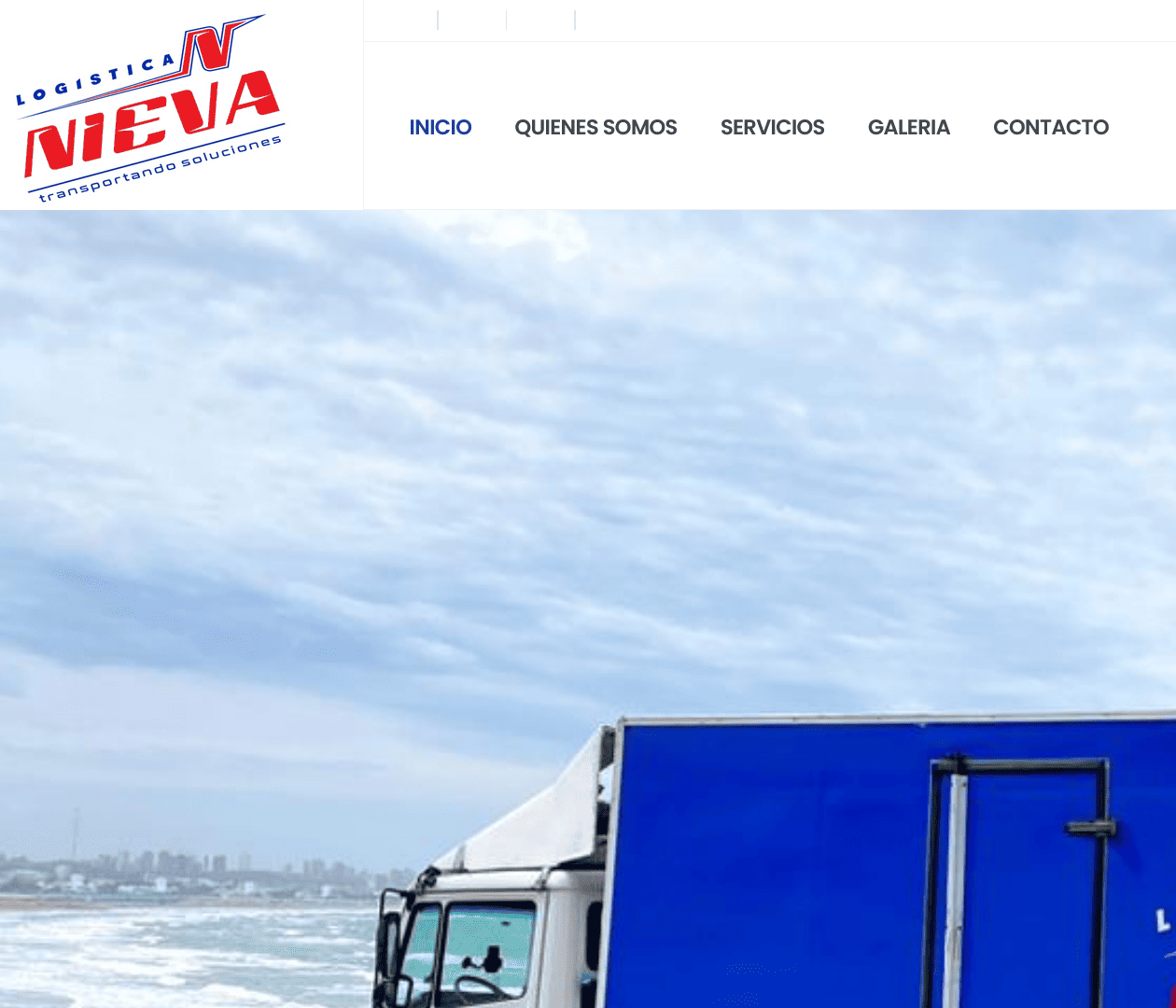 Logística Nieva