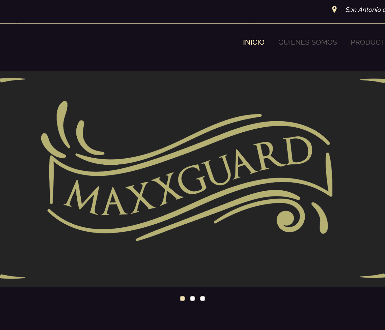Maxxguard