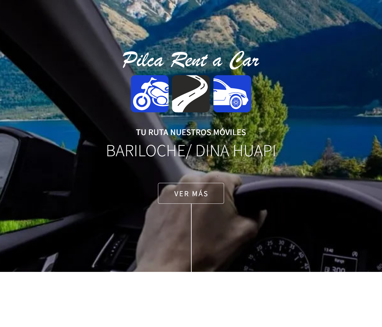 Pilca Rent a Car