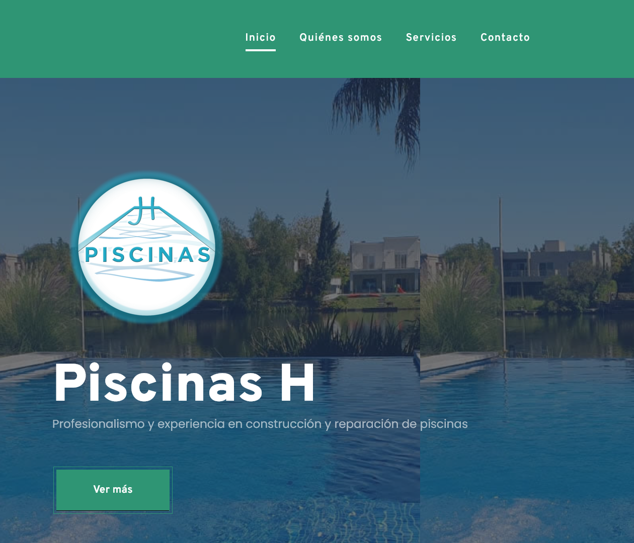 Piscinas H