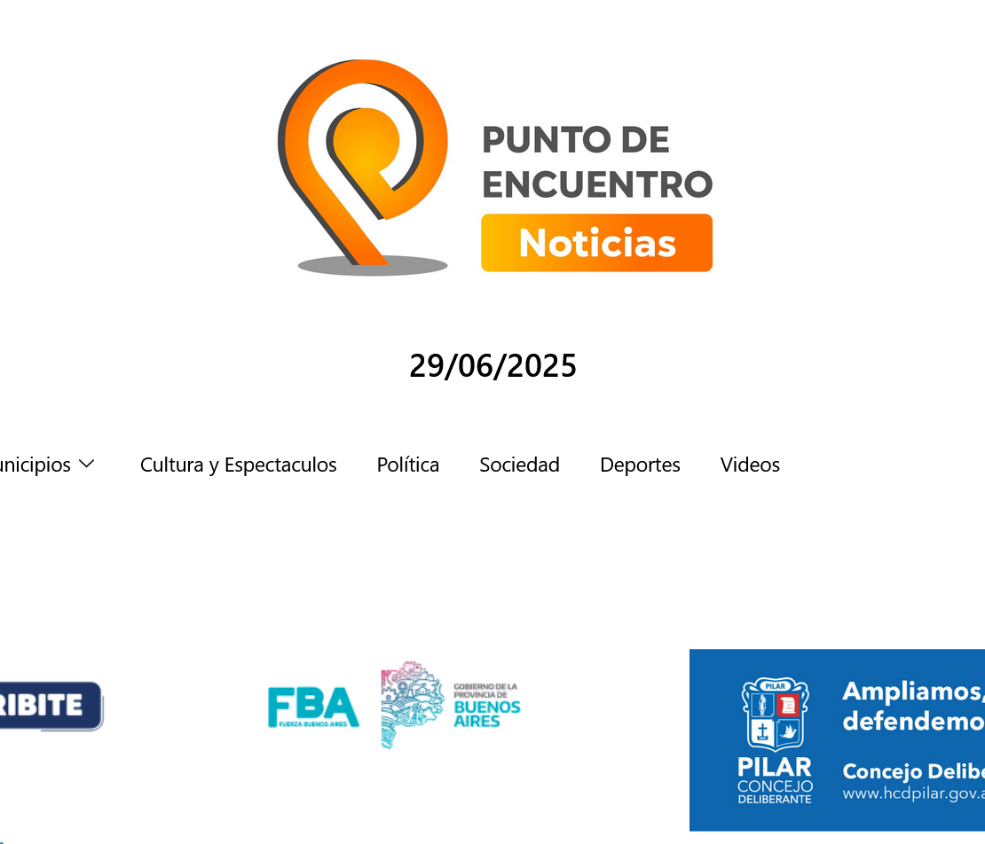 Punto de Encuentro